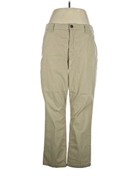 St. John's Bay Khakis