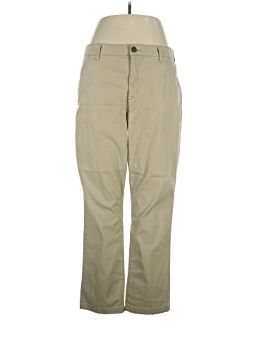 St. John's Bay Khakis (view 1)