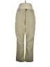 St. John's Bay Solid Tan Khakis Size 16 - photo 1