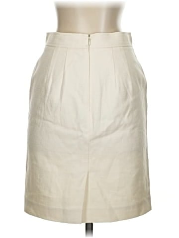 Ann Taylor LOFT Casual Skirt (view 2)