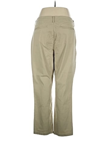 St. John's Bay Khakis (view 2)