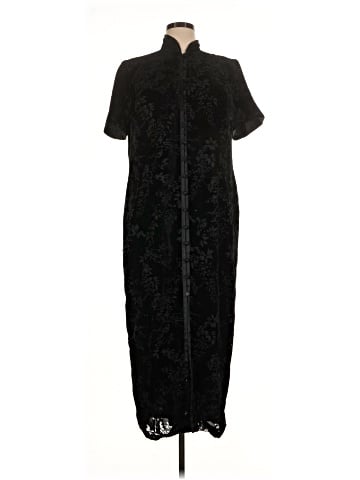 Jones New York Casual Dress (view 1)