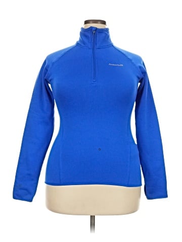 Avalanche Pullover Sweater (view 1)