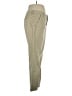 St. John's Bay Solid Tan Khakis Size 16 - photo 4