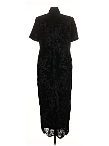 Jones New York Casual Dress (view 2)