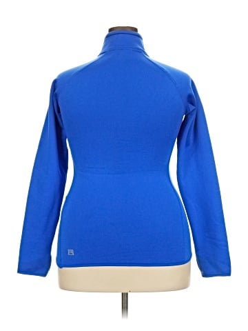 Avalanche Pullover Sweater (view 2)