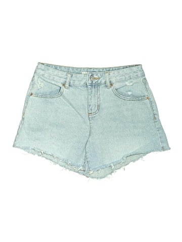 BDG Denim Shorts (view 1)