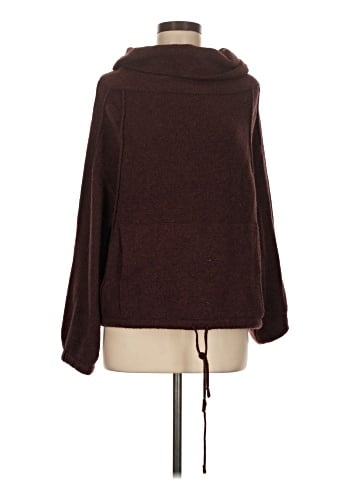 Field Flower Turtleneck Sweater (view 1)