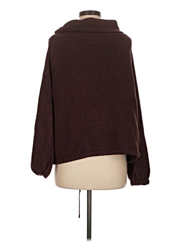 Field Flower Turtleneck Sweater (view 2)