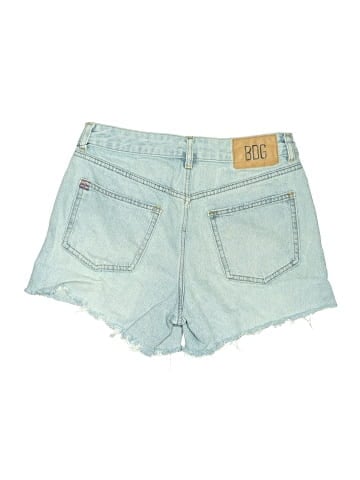 BDG Denim Shorts (view 2)