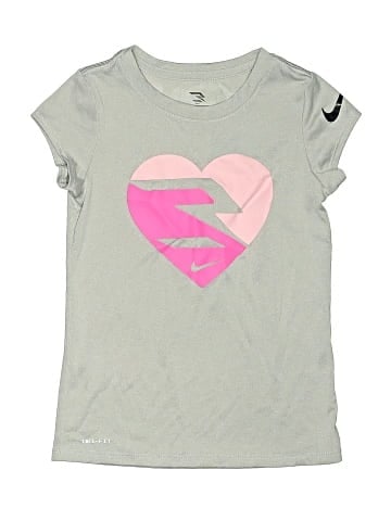 Nike Short Sleeve T-Shirt (view 1)