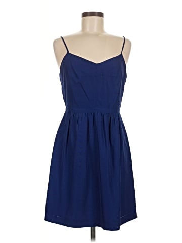 J.Crew Factory Store Cocktail Dress (view 1)