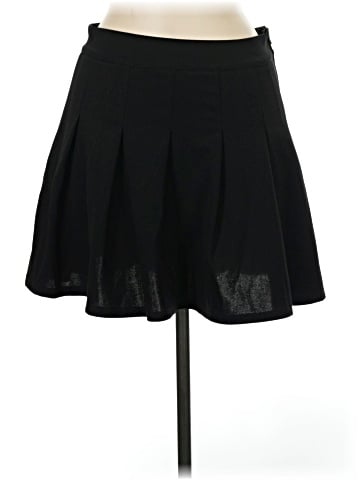 Blue Rain Casual Skirt (view 1)