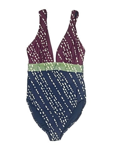 Cole of California One Piece Swimsuit (view 1)