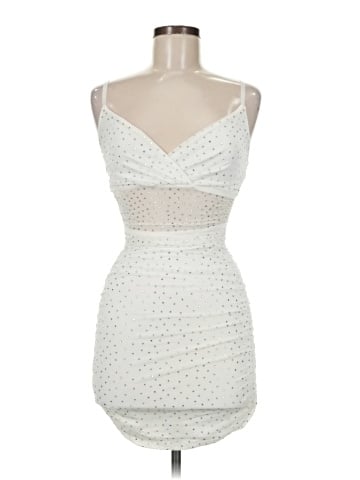 Assorted Brands Cocktail Dress (view 1)