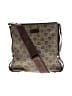 MCM Print Brown Tan Vintage Visetos messenger One size - photo 1