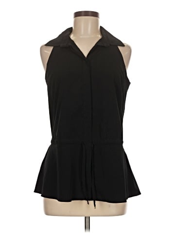 W by Worth Sleeveless Blouse (view 1)