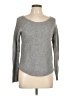 Rag & Bone Gray Pullover Sweater Size L - photo 1