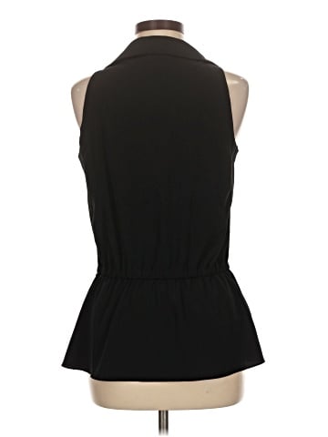 W by Worth Sleeveless Blouse (view 2)