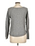 Rag & Bone Gray Pullover Sweater Size L - photo 2