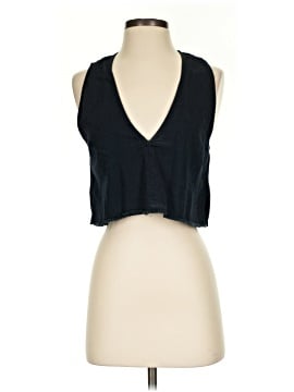 Silence And Noise Tank Top