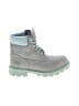 Timberland Gray Ankle Boots Size EU 41 - photo 1