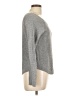 Rag & Bone Gray Pullover Sweater Size L - photo 4