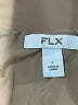 FLX Solid Tan Jacket Size L - photo 6