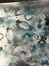 Lululemon Athletica Print Blue Active Pants Size 4 - photo 7