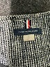 Tommy Hilfiger Tweed Gray Jacket Size 2 - photo 6