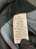 Alexander Jordan Chevron-herringbone Gray Active Pants Size L - photo 8