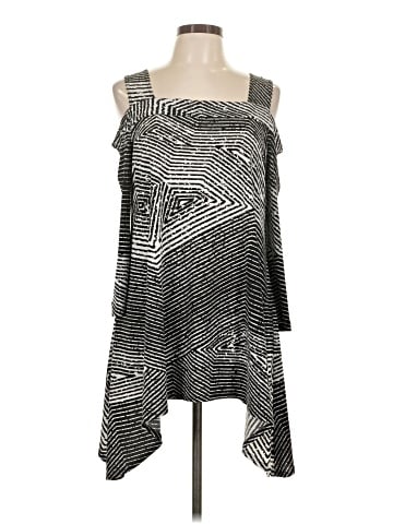Clara Sun Woo Sleeveless Top (view 1)