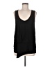 Michael Stars Black Sleeveless Top One size - photo 1