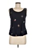 Pepaloves Black Tank Top Size M - photo 1