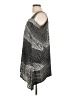 Clara Sun Woo Silver Sleeveless Top Size L - photo 5