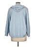 Peyton Primrose Blue Cardigan Size L - photo 2