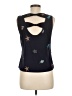 Pepaloves Black Tank Top Size M - photo 2