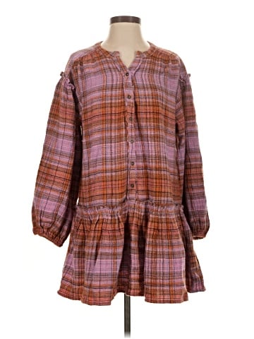 Free People Casual Dress (view 1)