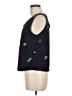Pepaloves Black Tank Top Size M - photo 5