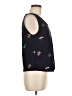 Pepaloves Black Tank Top Size M - photo 4