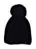 Isotoner Black Beanie One size - photo 2