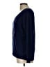Torrid 100% Cotton Hearts Blue Pullover Sweater Size Lg Plus (0) - photo 5