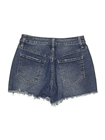 YMI Denim Shorts (view 2)