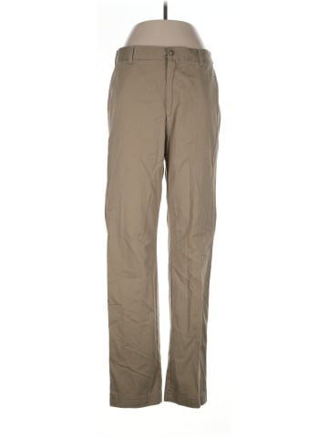 Lands' End Khakis (view 1)