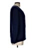 Torrid 100% Cotton Hearts Blue Pullover Sweater Size Lg Plus (0) - photo 4