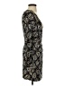Laundry by Design Paisley Black Cocktail Dress Size 0 - photo 4