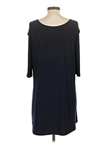Clara Sun Woo 3/4 Sleeve T-Shirt (view 2)