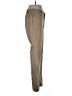 Lands' End Solid Tan Khakis Size 33 waist - photo 4