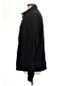 H&M 100% Cotton Solid Black Jacket Size M - photo 5