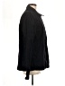 H&M 100% Cotton Solid Black Jacket Size M - photo 4